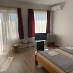 Aranyszarvas-goldener Hirsch 3* Zalakaros