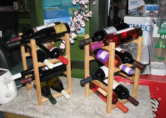 Aranyszarvas-goldener Hirsch 3*