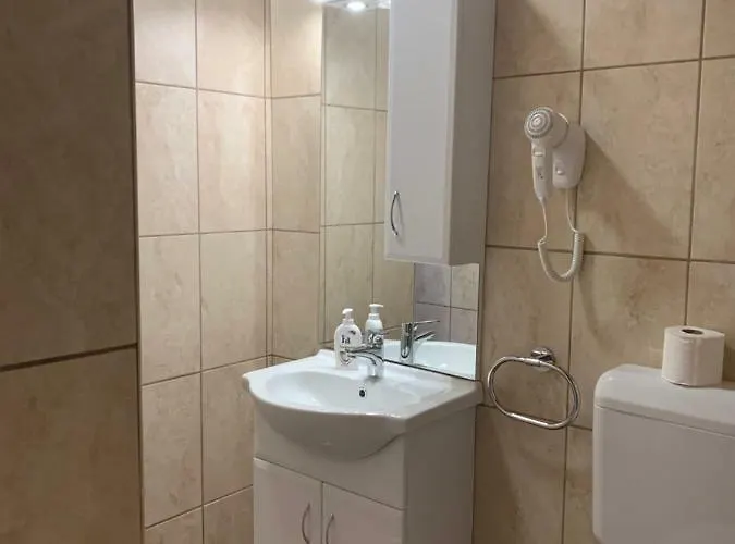 Aranyszarvas-goldener Hirsch Szálloda 3*