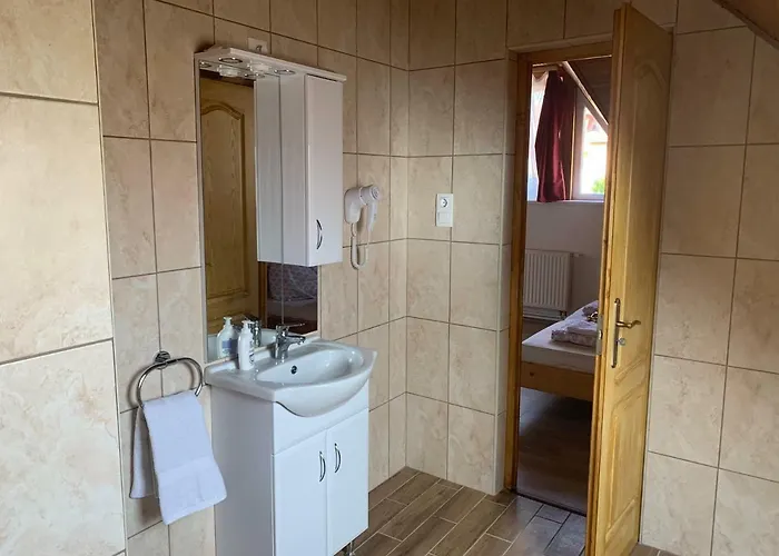 Szálloda Aranyszarvas-goldener Hirsch 3*